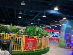 -嘉文梦想世界(SM天津滨海城市广场店)