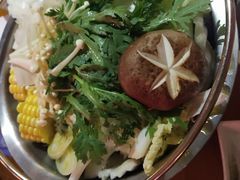 -有喜屋·深夜食堂(北京西路店)