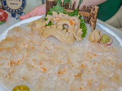 -喜聚薈·花膠雞海鮮火鍋(越秀店)