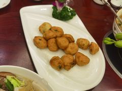 -福龙城大酒楼(三福龙景商业广场店)