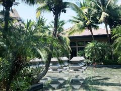 -海南清水湾莱佛士酒店