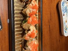 -白石的深夜食堂(济南万象城店)
