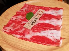 -降霜牛寿喜烧.和牛金赏Plus(501城市广场店)