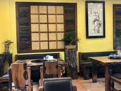 大堂-阿多私房菜(顺德店)