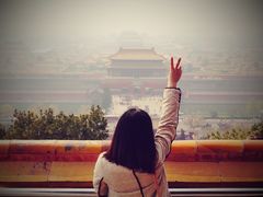 景山公园-景山公园