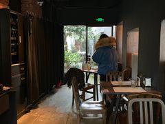 -Ocean's Table 欧舍