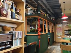 -蜗牛的家旅行主题云南菜餐厅.小酒馆(护国寺店)