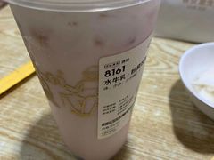 -喜茶(太原印象城店)
