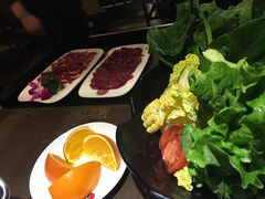 -牛焱·贵州黄牛肉火锅(城西银泰店)