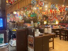 -平成屋· Late Night 食堂(四川北路店)