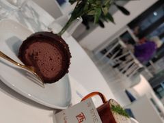 -intime coffee(芝麻街店)