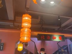 -张家卫·阳江菜·小海鲜(肥婆湾桥店)