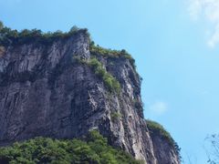 -武隆天坑地缝国家地质公园