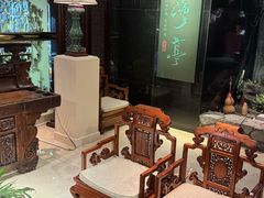 -广州花园酒店
