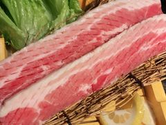 -嘿嘟嘟·肋条烧肉放题(爱融荟城店)