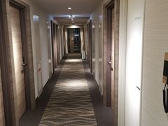 -心斋桥哈顿酒店