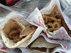 -尚食卢记烧饼(凤凰路总店)