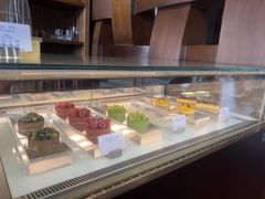 -时光吧·大堂吧·丽江和府洲际度假酒店