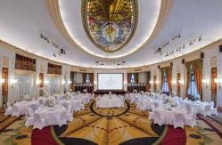 -花园饭店·宴会厅
