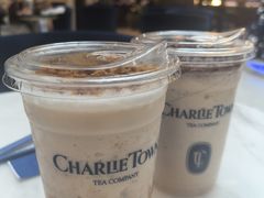 -CHARLIETOWN红茶公司(南京万象天地店)
