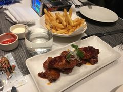 -WOLFGANG PUCK KITCHEN & BAR(迪士尼小镇店)