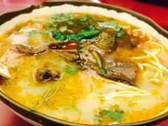 -金杨拉面王(杨南路店)