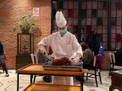 大堂-漢舍中国菜馆(889广场店)