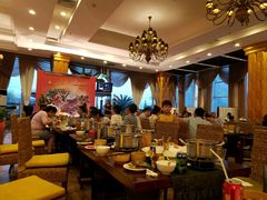 -火舞泰·泰式海鲜火锅餐厅(世纪城店)