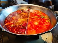 -湊湊火锅·茶憩(新中关购物中心店)