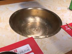 -老佛爷炭火蛙锅直营(清滨路总店)