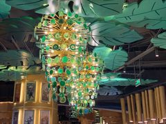 -苏梅花园(群星城店)
