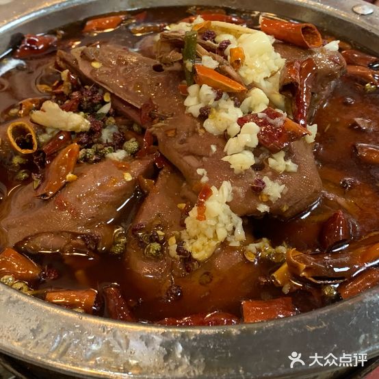 川湘小馆(光荣道店)