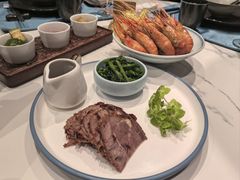 -杭州西湖柳莺里酒店·闻莺厅