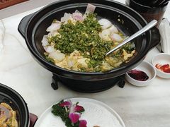 -唐猫庭院·千年陕菜(大唐不夜城店)