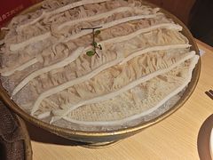 -东道煮牛肉火锅(东盛大街店)