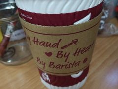 -COSTA COFFEE(丰联广场店)