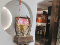 -海富门·带鱼·淮扬菜·粤菜(甘家口店)