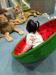 -meland亲子乐园•派对•研学(苏州悠方购物中心店)