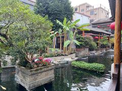 -猪肉婆私房菜(容桂总店)
