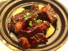 酒香闷肉-上海精菜馆(虎踞关店)