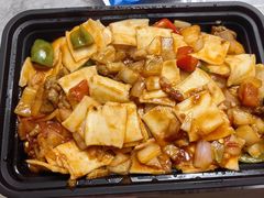 -西部马华清真食府·丝路菜(大钟寺店)