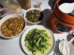-古道村落(温汤店)