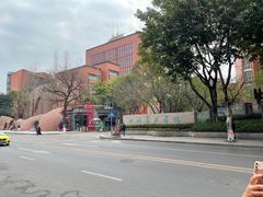 -佬干溜豌杂面·非物质文化遗产(长嘉汇店)