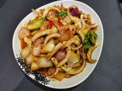 -聚汇三少·龙虾·中餐厅(莫邪路新天地店)