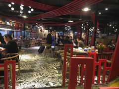 -友记功夫香·人民川菜(红牌楼店)