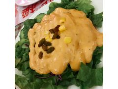 -华梅西餐厅(哈尔滨中央大街店)