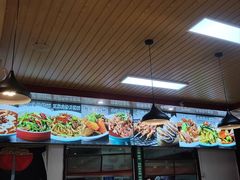 -韩师傅老大同刀削面(北苑路店)