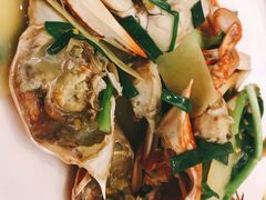 -新享乐海鲜(翠华路店)