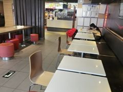 -麦当劳(大羊坊路店)