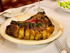 -摩根扒房(桐梓林店)